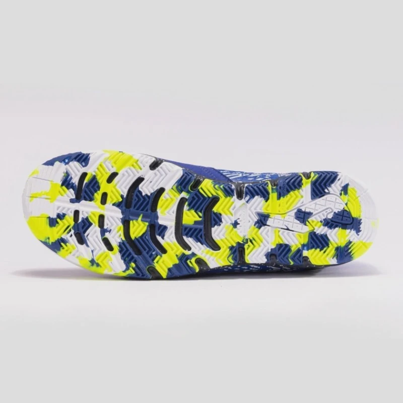 Бутсы мужские Joma Mundial MUNS2404IN, синий, синтетика, размер 42