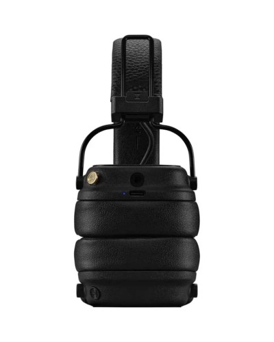 Simsiz qulaqlıq Marshall Major V Black