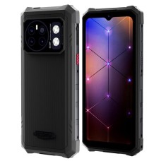 Smartfon Hotwav Cyber 13 8GB/128GB Black - HOTWAV_CYBER13_BLACK
