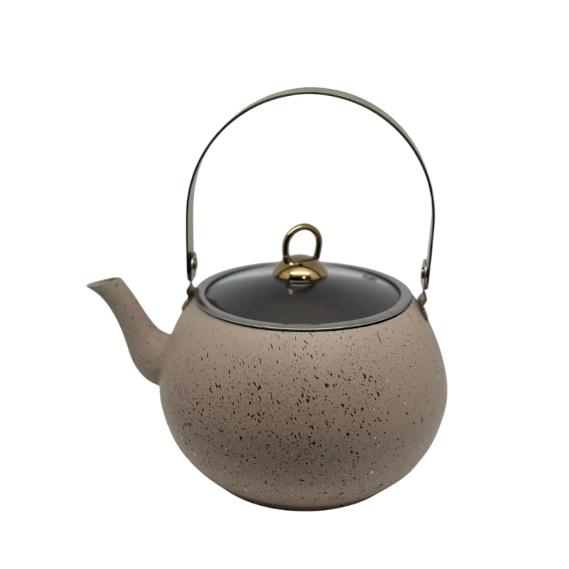 Чайник SHA-00002924, бежевый, 3.5 л