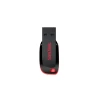 Флешка SanDisk Cruzer Blade USB 2.0 32GB (SDCZ50-032G-B35)