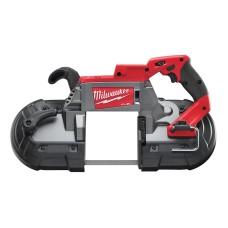 Əl lent mişarları Milwaukee M18CBS125-0