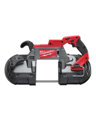 Əl lent mişarları Milwaukee M18CBS125-0