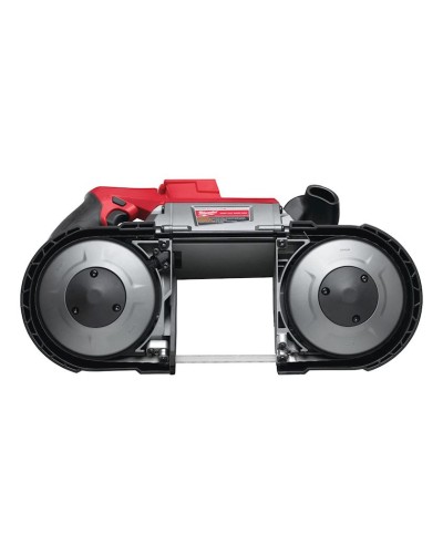 Əl lent mişarları Milwaukee M18CBS125-0