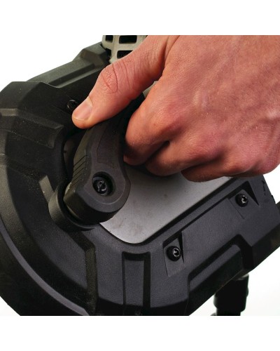 Əl lent mişarları Milwaukee M18CBS125-0