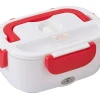 Термо ланч-бокс 2in1, белый