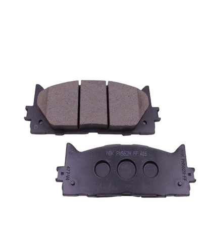 Əyləc qəlibləri Genuine Parts 04465-33450 Brake Pads