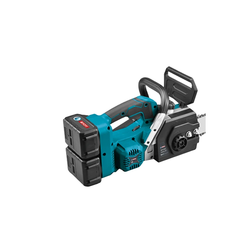 Бензопила Biyoti BYT-216