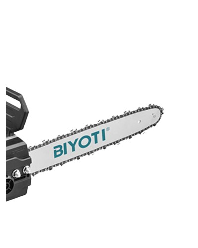 Zəncirli mişar Biyoti BYT-216