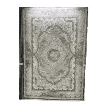 Xalça SHA-00003665, təbii ipək, rəngbərəng, 300x400 sm