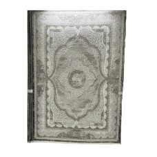 Xalça SHA-00003665, təbii ipək, rəngbərəng, 300x400 sm