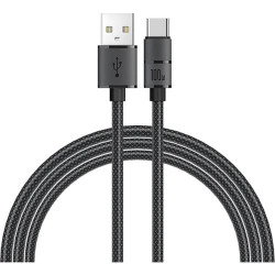 Кабель Recci RS08C USB-A To Type-C