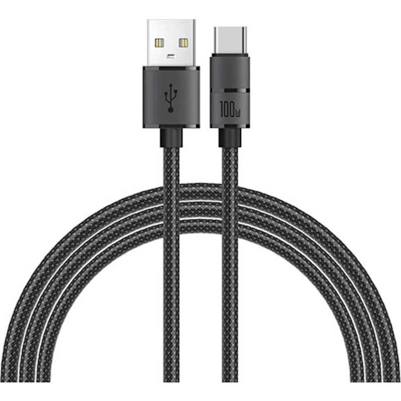 Kabel Recci RS08C USB-A To Type-C