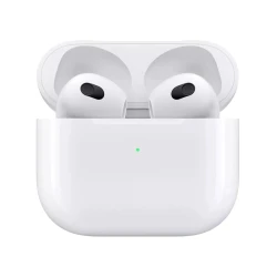 Беспроводные наушники A.Pods 3 White Беспроводные наушники A.Pods 3 White