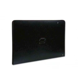 Portfel qovluq ABKA, 75x105 sm, qara