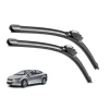 Щетка стеклоочистителя автомобиля, GST - Hyundai Elantra 2011-2015 MD, 14-26, 350-650 мм