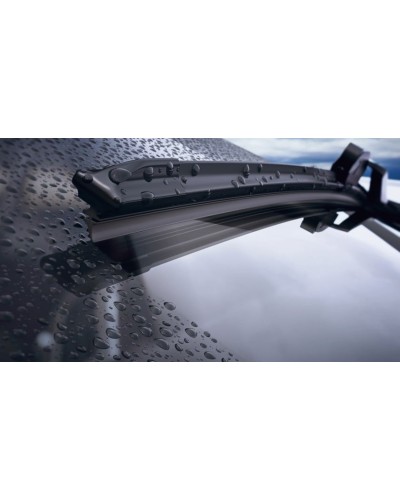 Avtomobil üçün şüşəsilən, GST - Hyundai Elantra 2011-2015 MD, 14-26, 350-650mm