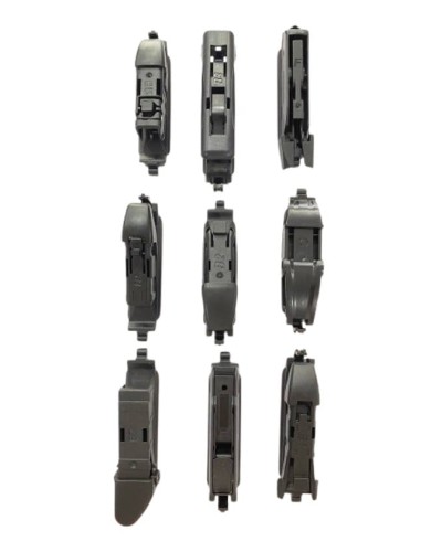 Avtomobil üçün şüşəsilən, GST - Hyundai Elantra 2011-2015 MD, 14-26, 350-650mm