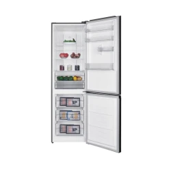 Холодильник Eurolux EU-RF42HNF-2STB