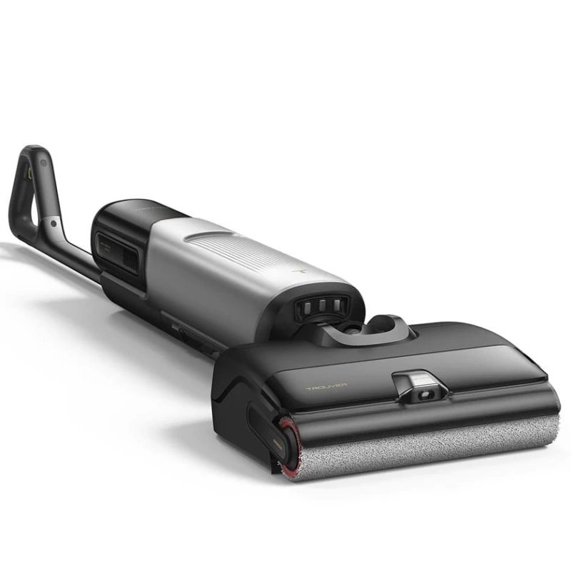 Вертикальный пылесос Dreame Mova Wet and Dry Vacuum X4 Pro