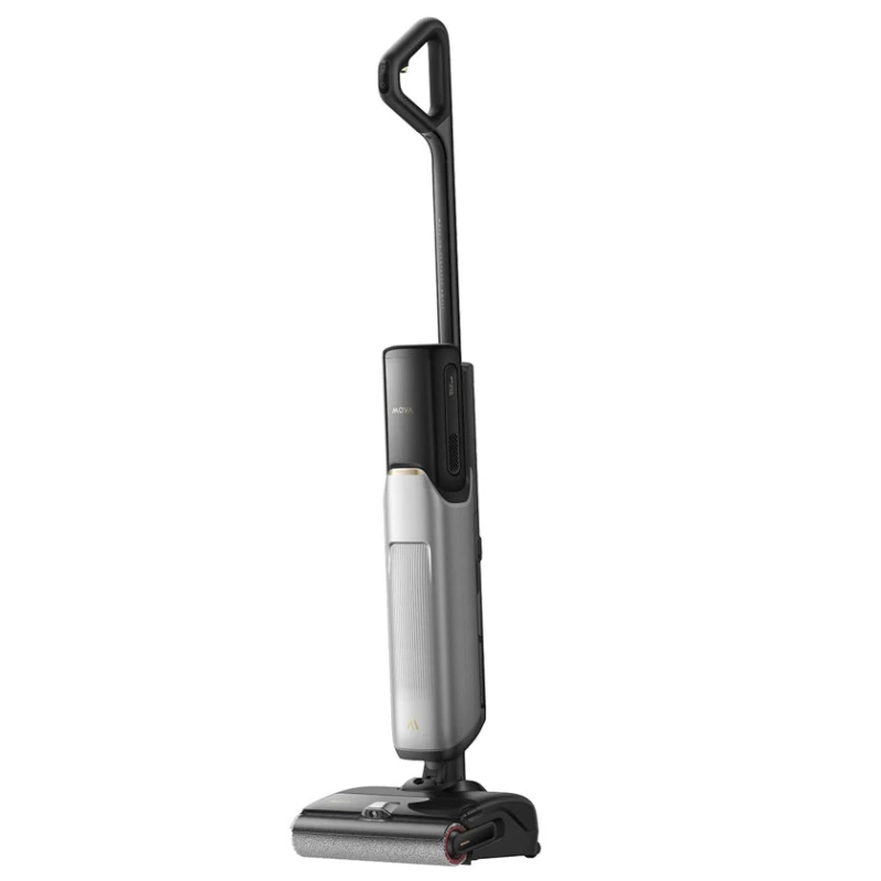 Вертикальный пылесос Dreame Mova Wet and Dry Vacuum X4 Pro