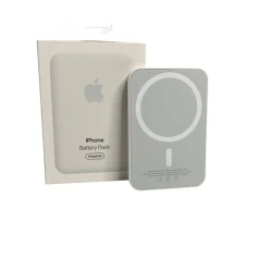 Внешний аккумулятор 10000 мАч MagSafe Внешний аккумулятор 10000 мАч MagSafe