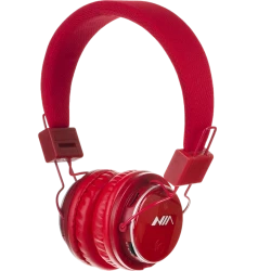 Simsiz qulaqlıq Wireless Headset Q8-851S Red