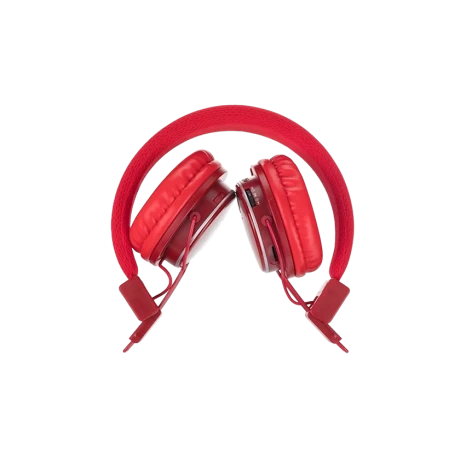 Simsiz qulaqlıq Wireless Headset Q8-851S Red