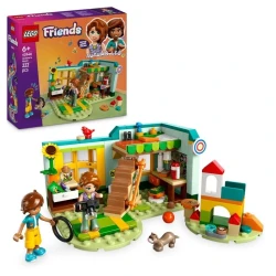 Конструктор LEGO Friends Autumn’s Room 42646, 222 детали, от 6 лет