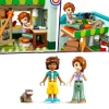 Конструктор LEGO Friends Autumn’s Room 42646, 222 детали, от 6 лет