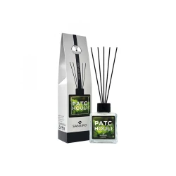 Ароматический диффузор Sansiro Patchouli, 100 мл