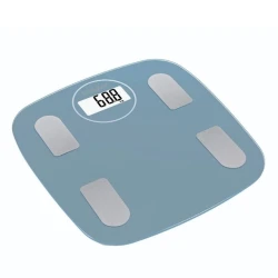 Весы напольные Eurolux EU-BS1544CBS