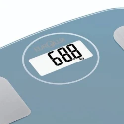 Весы напольные Eurolux EU-BS1544CBS