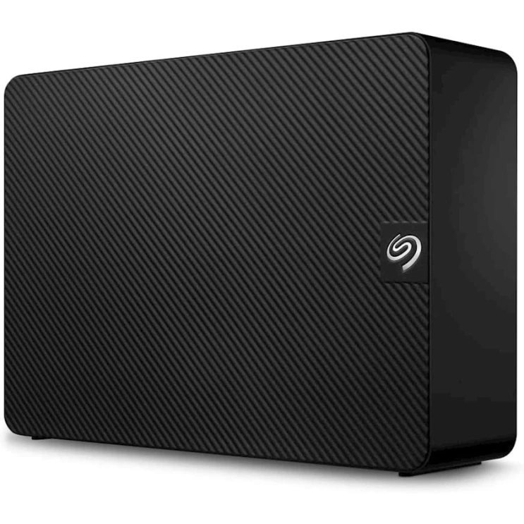 Внешний жесткий HHD диск Seagate Expansion 8Tb Exclusive edition