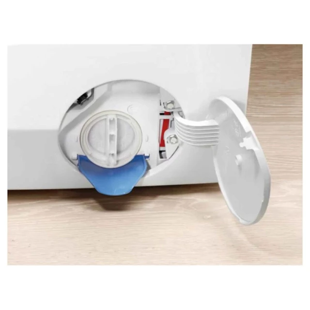 Стиральная машина Electrolux EW7FG4492UDE Стиральная машина Electrolux EW7FG4492UDE