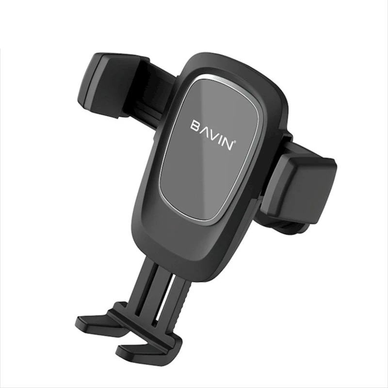 Автомобильный держатель для телефона Bavin PS07 Black Автомобильный держатель для телефона Bavin PS07 Black