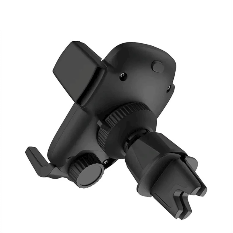 Автомобильный держатель для телефона Bavin PS07 Black Автомобильный держатель для телефона Bavin PS07 Black