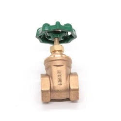 Su ventili SOG-7851, 3/4 düym