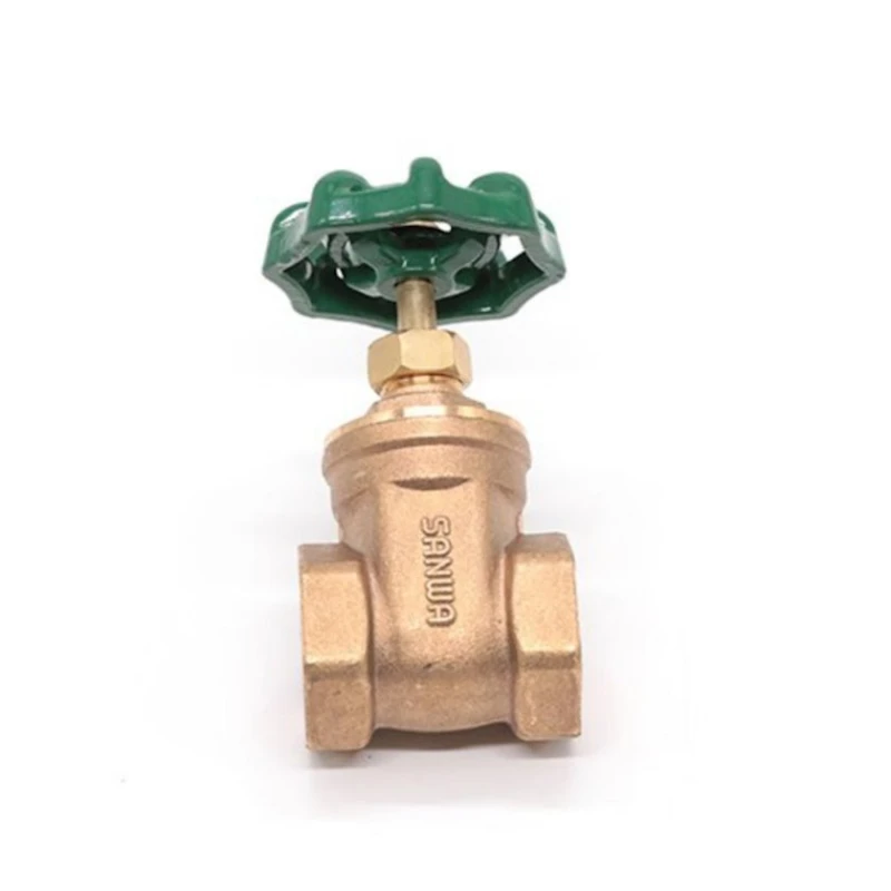 Su ventili SOG-7851, 3/4 düym