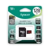 Карта памяти Apacer 128GB microSDXC Class 10