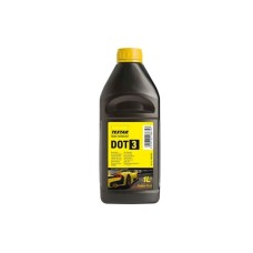 Əyləc mayesi TEXTAR DOT 3, 1 l