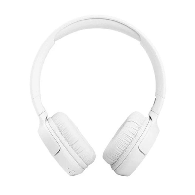 Беспроводные наушники JBL Tune 510BT White (JBLT510BTWHT)