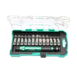 Набор скальпелей Pro'sKit PD-398 Набор скальпелей Pro'sKit PD-398