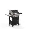 Газовый гриль Teka T-BBQ 3100 G BK-SS