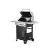 Газовый гриль Teka T-BBQ 3100 G BK-SS