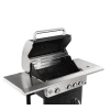 Газовый гриль Teka T-BBQ 3100 G BK-SS