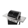 Газовый гриль Teka T-BBQ 3100 G BK-SS