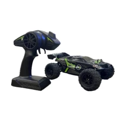 Radio ilə idarə olunan maşın Mad Racing 2256877