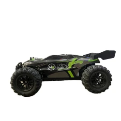 Radio ilə idarə olunan maşın Mad Racing 2256877