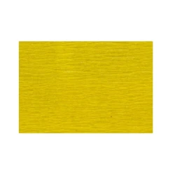 Креповая бумага NPA, 40 г/м², 50x250, рулон, желтый
